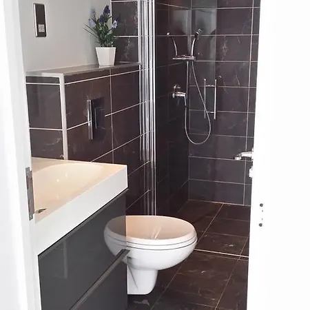 Olga Apartment