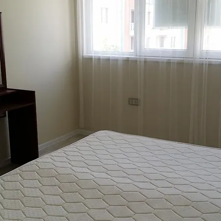 Apartment Olga Pomorie
