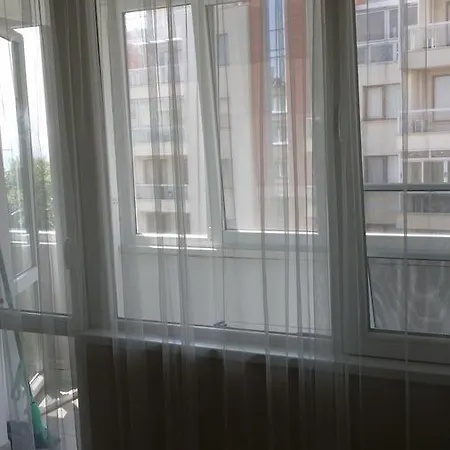 Apartment Olga