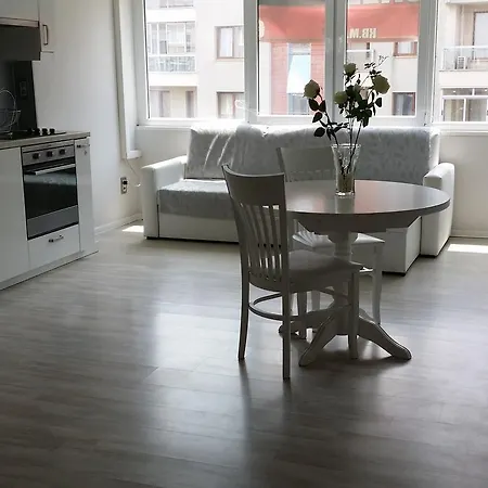 Apartment Olga