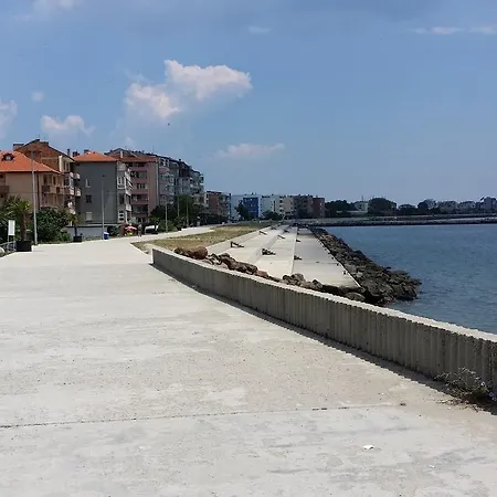 Olga Apartment