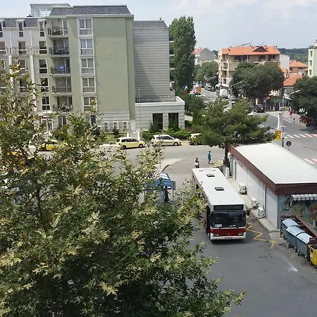 Olga Apartment Pomorie